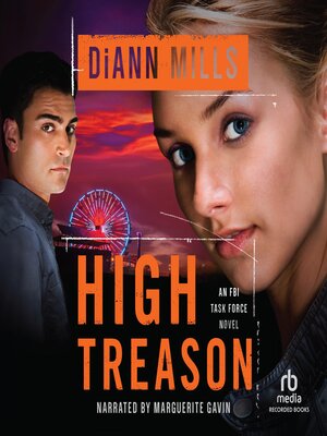 cover image of High Treason
